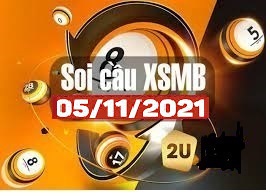 Dự Đoán XSMB 5/11/2025
